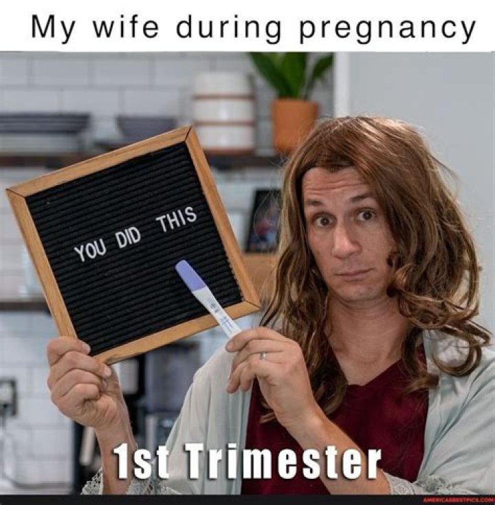 How can I pamper my wife during pregnancy?