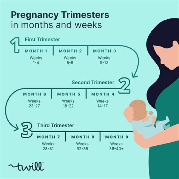 How can I pass my third trimester time?