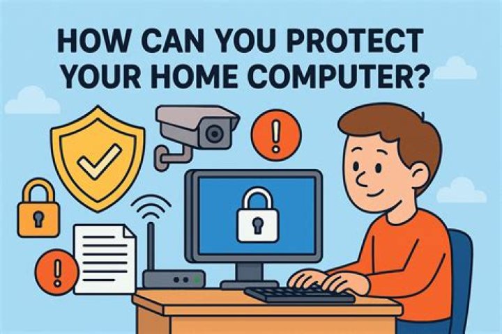 How can I protect my car at night?