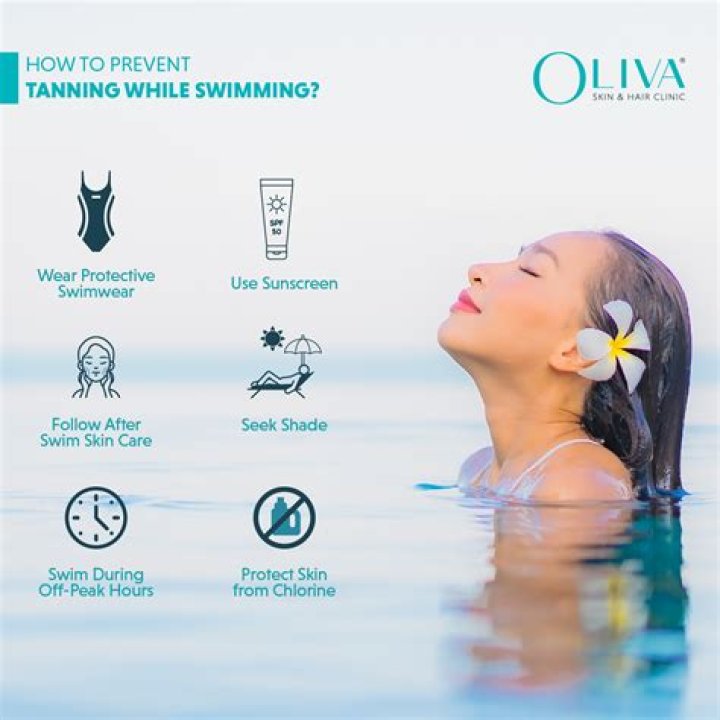 How can I protect my skin from hard water?