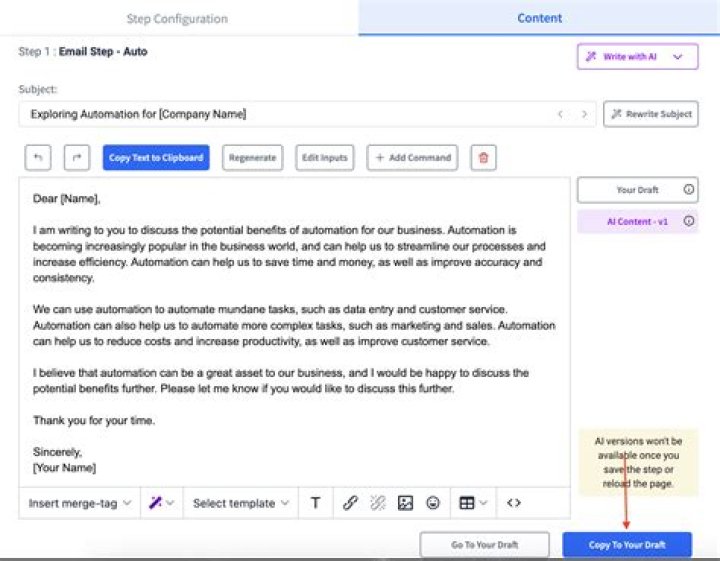How can I send an email to 100 people?