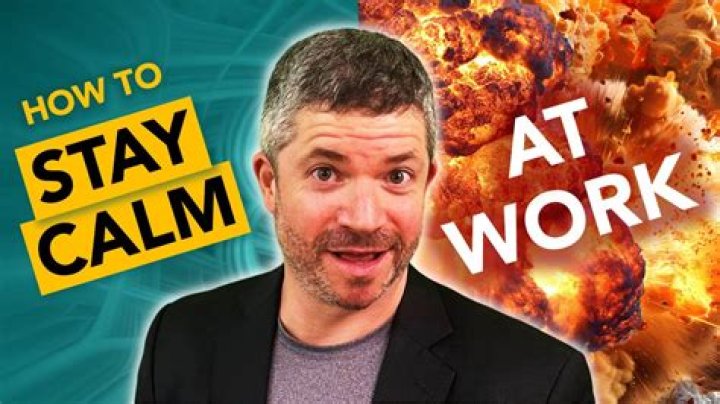 How can I stay calm during LASIK?