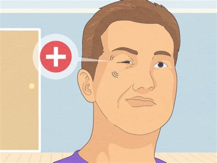 How can I stop my eyes from aging?