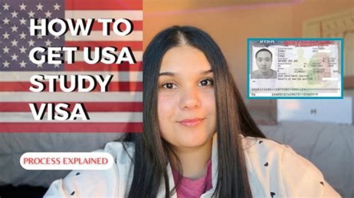 How can I study in USA without money?