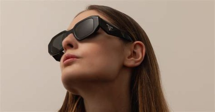 How can I tell if my Dior sunglasses are real?