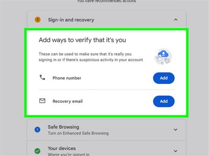 How can I tell if someone has access to my Gmail account?