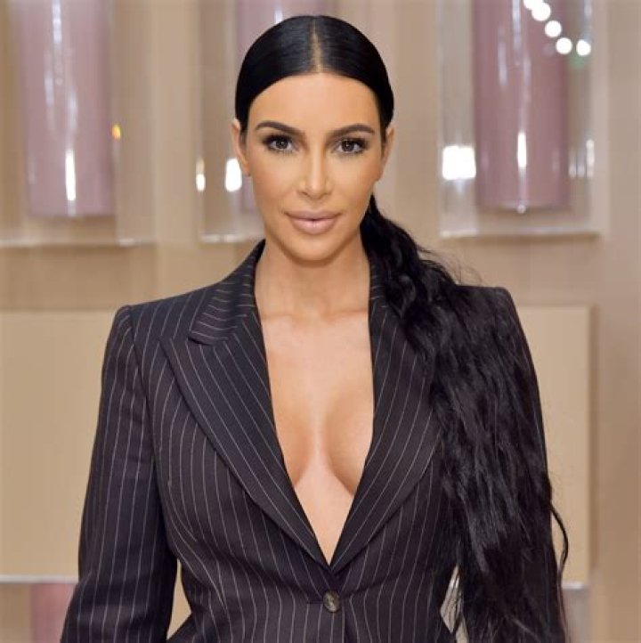 How can Kim Kardashian become a lawyer without college?