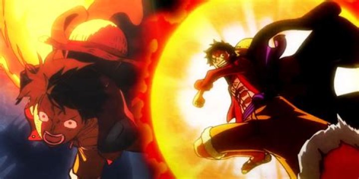 How can Luffy create fire?