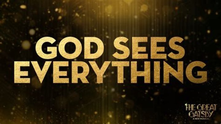 How can we work to see each other the way God sees us?