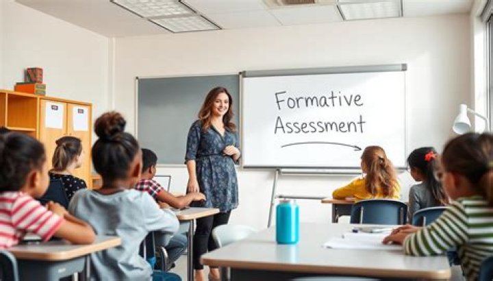 How can you improve assessment in the classroom?