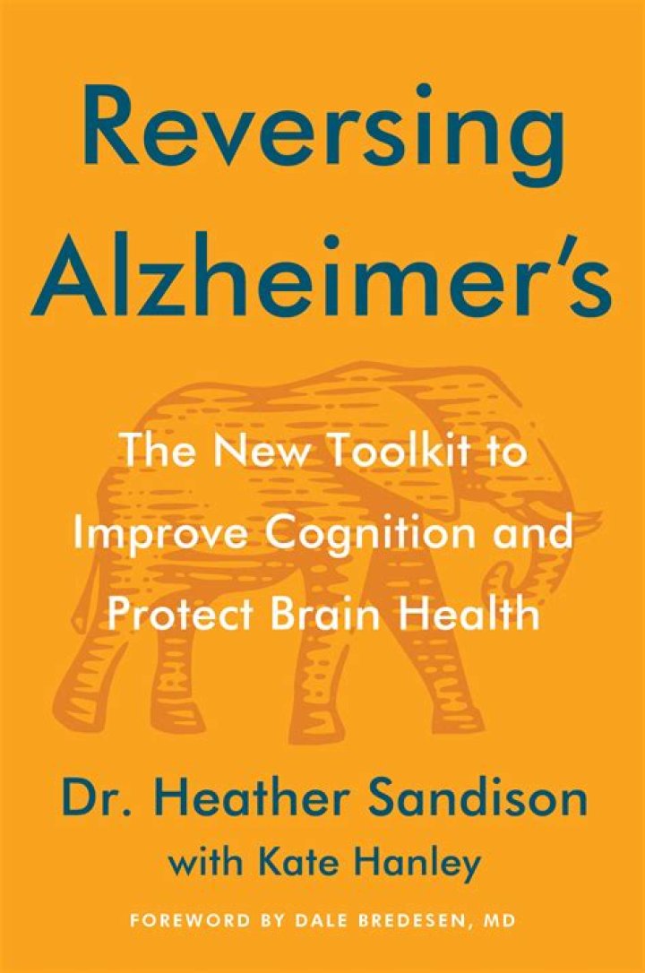 How can you reverse or prevent Alzheimer's naturally?