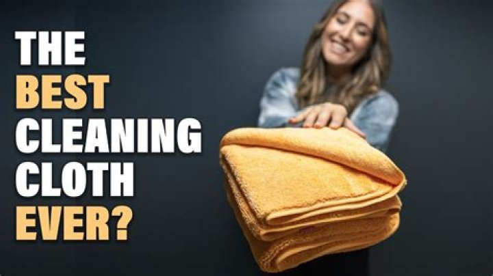 How can you tell if fabric is microfiber?