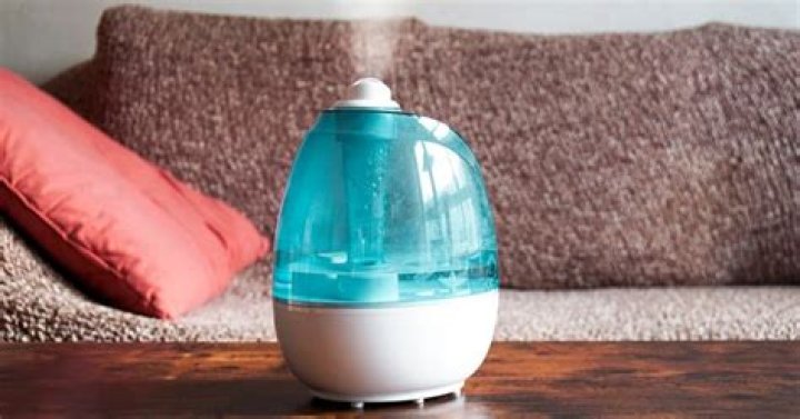 How close should a humidifier be near you?