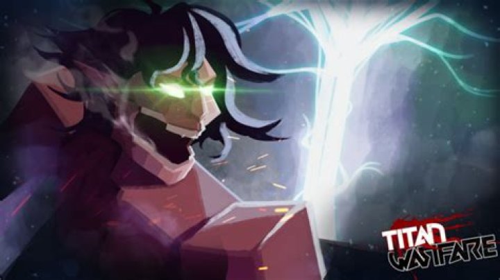 How did Annie become a Titan shifter?