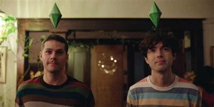 How did Dylan O'Brien get Stiles?