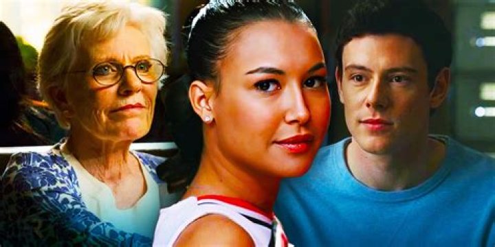 How did Glee end for Santana?