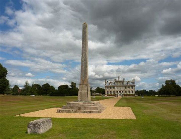 How did Gurimo get Obelisk?