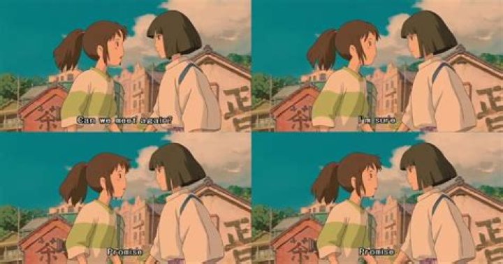 How did Haku know Chihiro?
