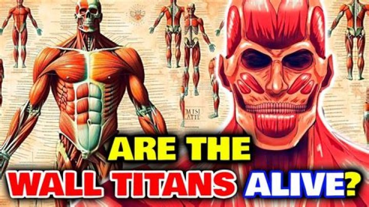 How did humans turn into Titans?