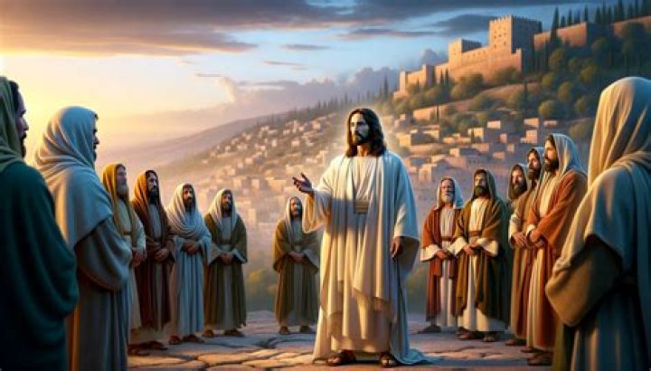 How did Jesus prove his divinity?