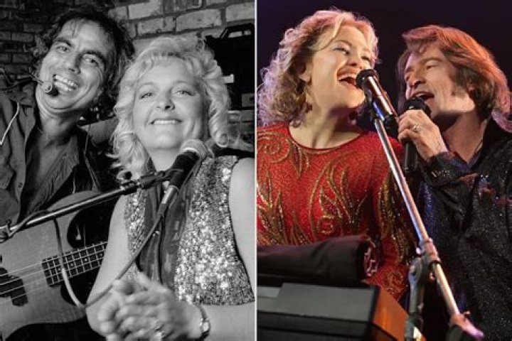 How did Mike and Lauren meet?