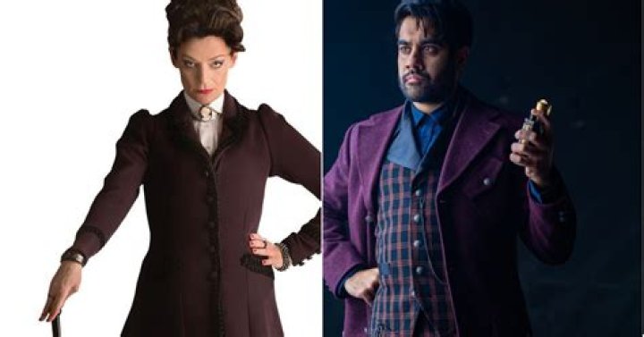 How did Missy regenerate?