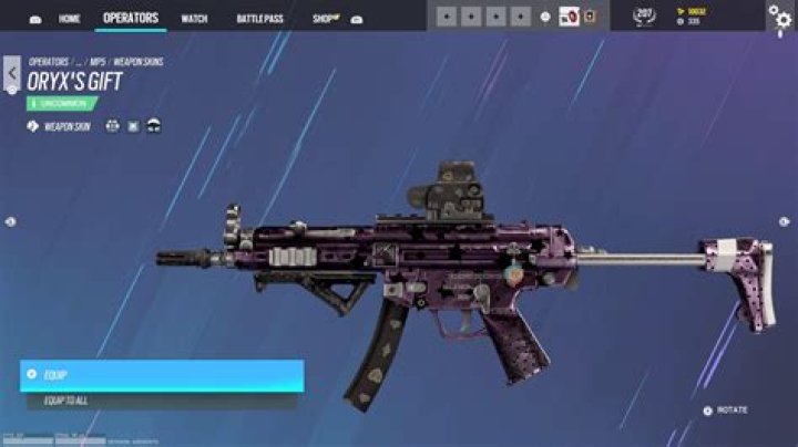 How did Oryx revive his sisters?