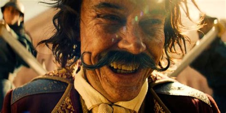 How did Roger survive hanging?