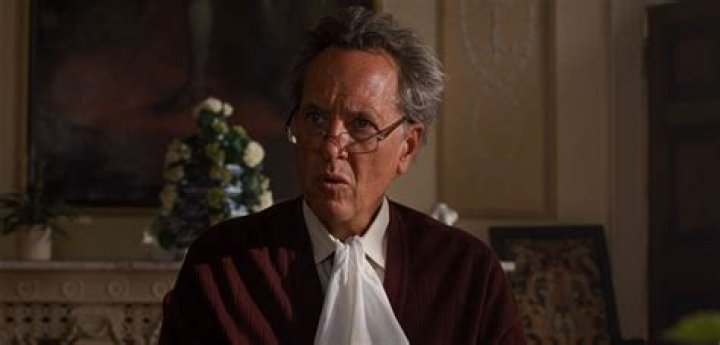 How did Sir Ian Wood make his money?