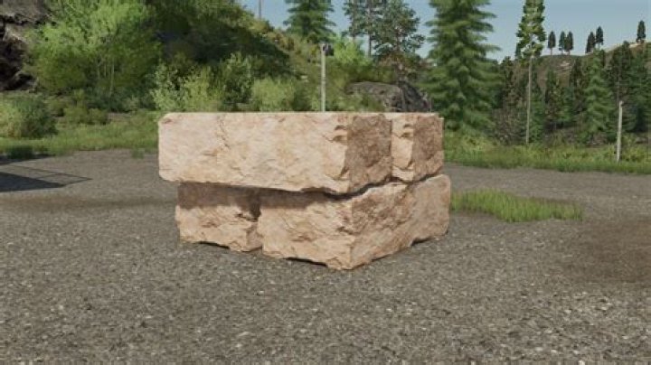 How did Terra turn to stone?