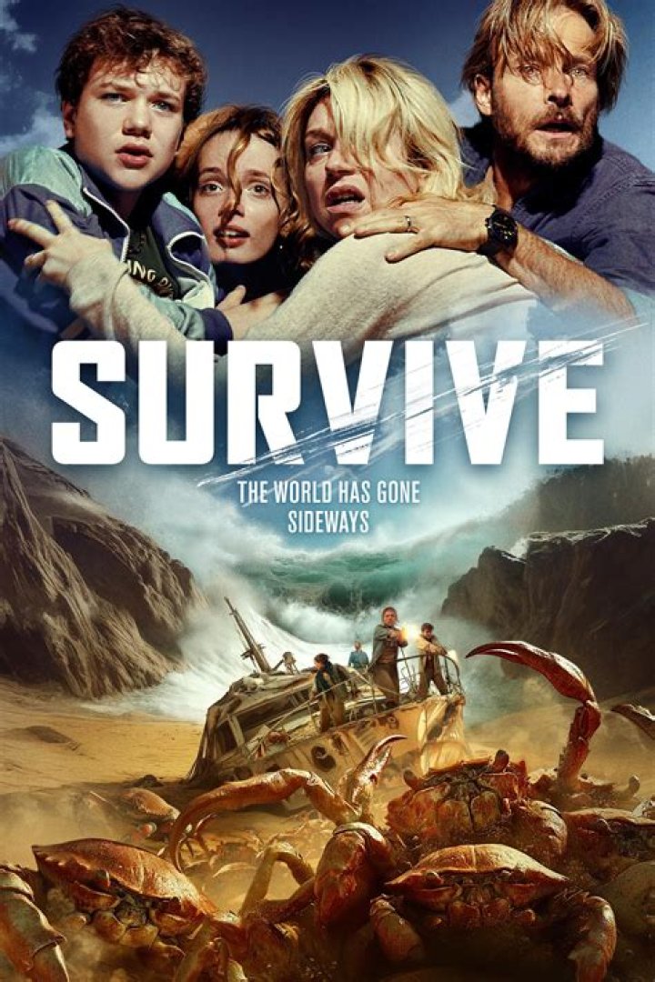 How did the Courier survive a headshot?