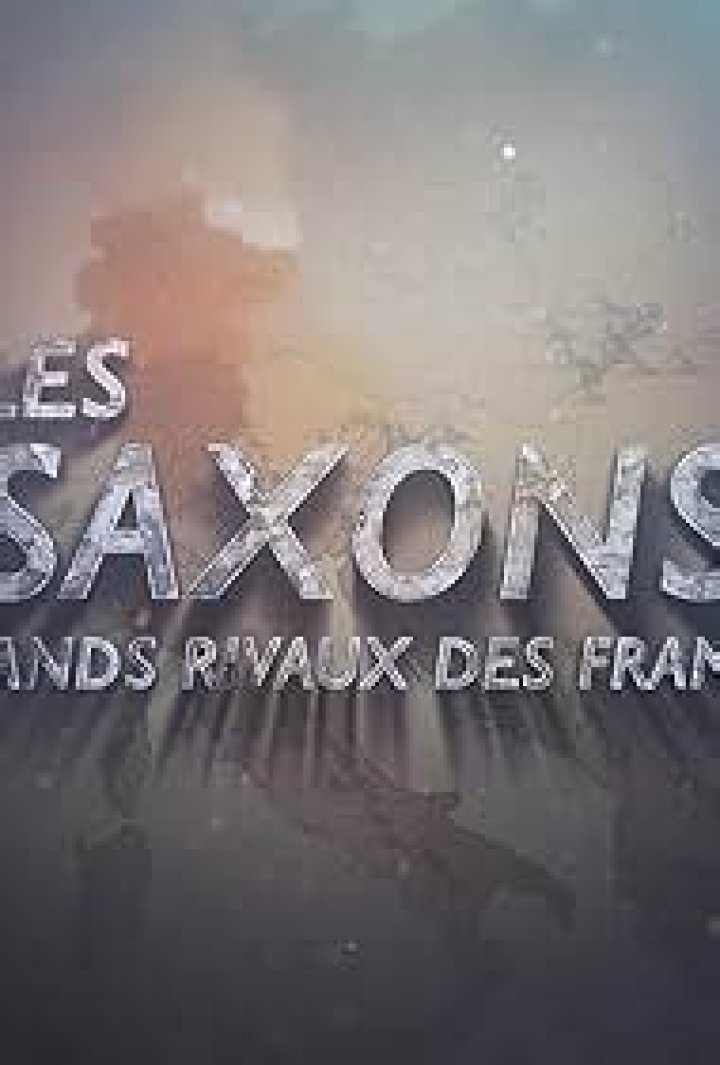 How did the Saxons end?