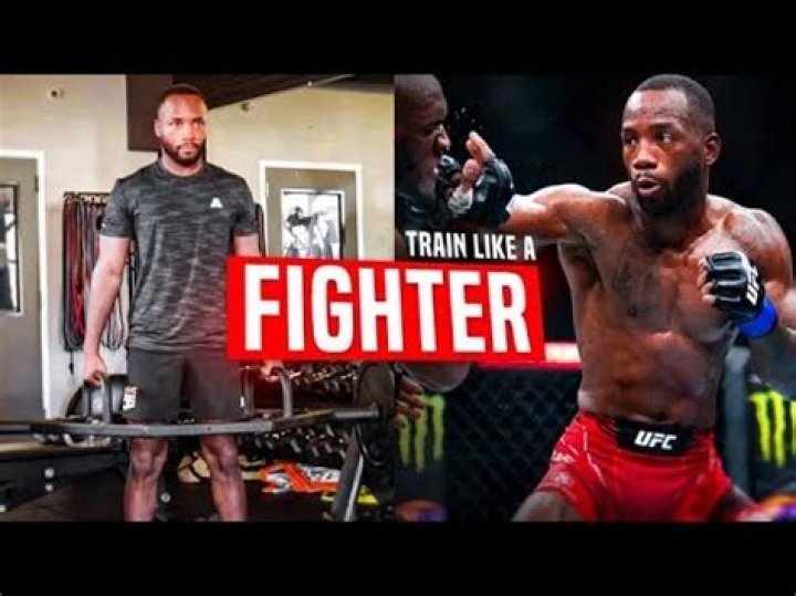 How do fighters train to take hits?