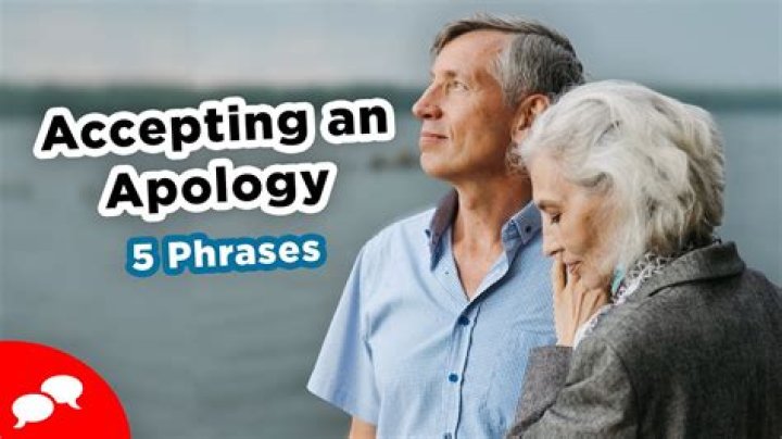 How do I accept getting older?