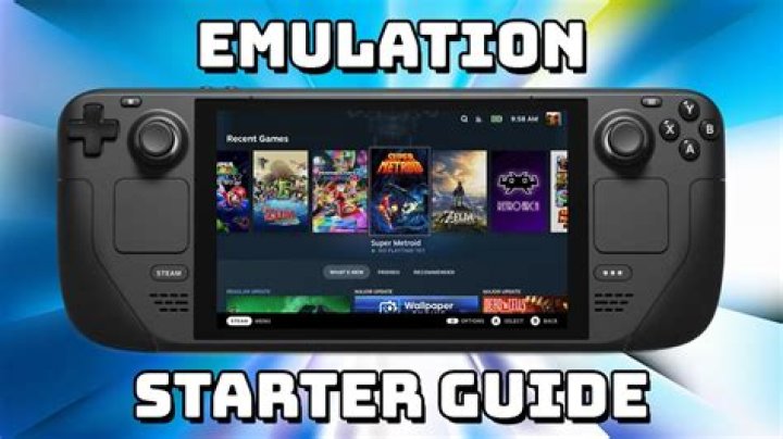 How do I add emulators to Emulationstation?