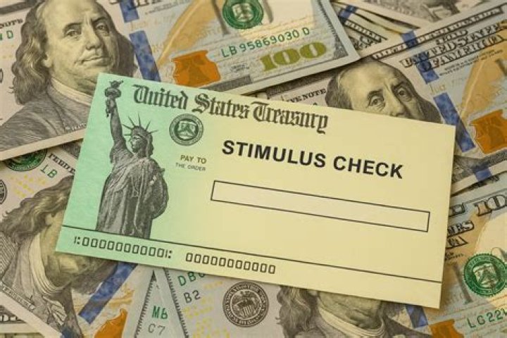 How do I apply for the 1200 dollar stimulus check?