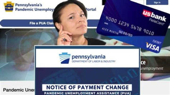 How do I backdate my Pua claim NY?