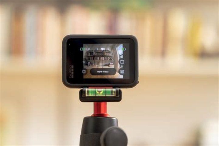 How do I connect my GoPro hero 8 to my computer?