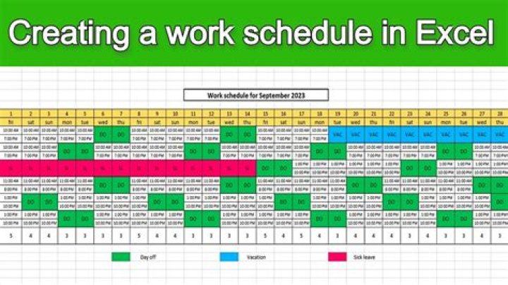 How do I create a 2021 calendar in Excel?