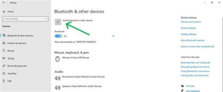 How do I delete a Bluetooth device from the registry?