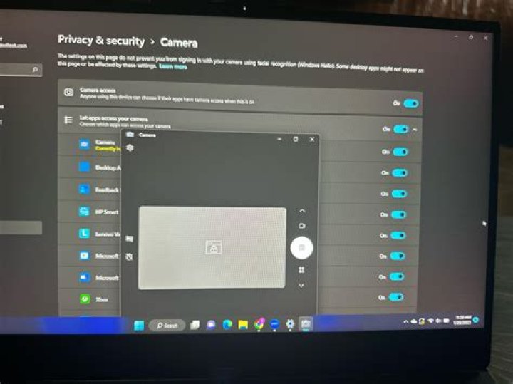 How do I filter my Zoom camera?