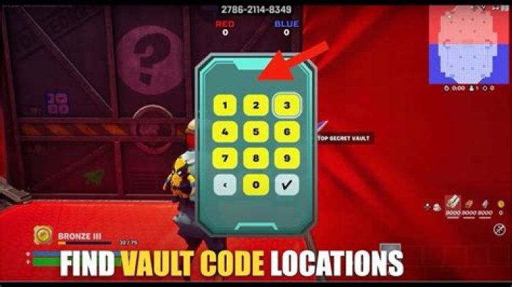 How do I find Vault 88?