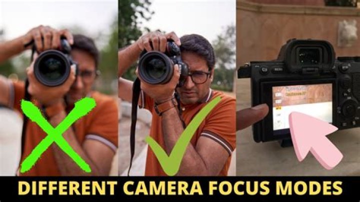 How do I focus my webcam?