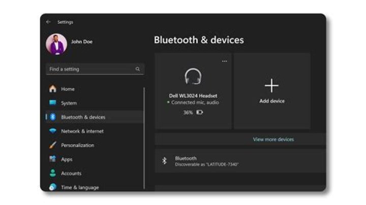 How do I force a Bluetooth device to pair?
