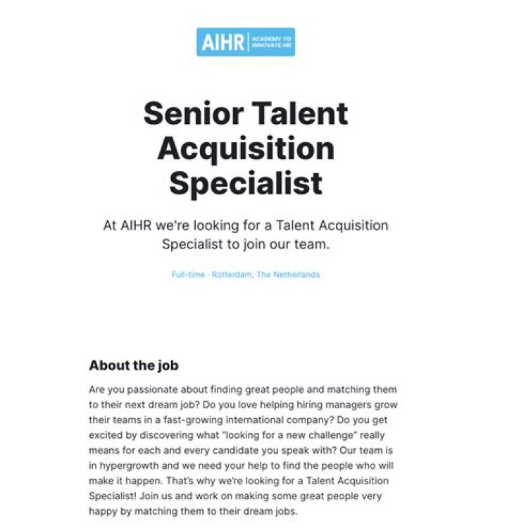 How do I get a job as an older worker?