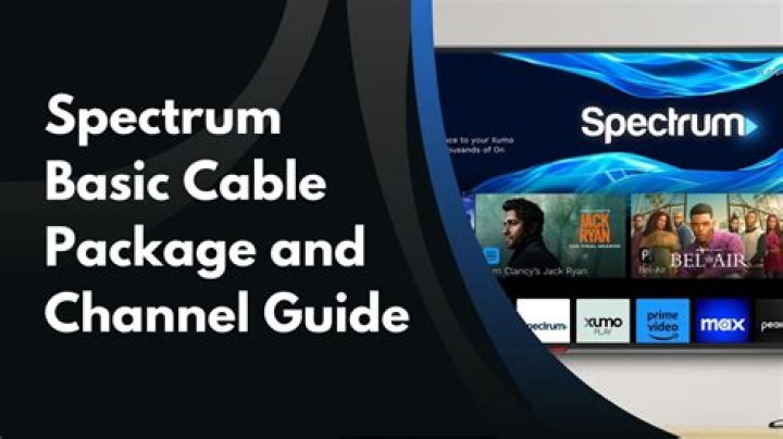 How do I get free spectrum cable?
