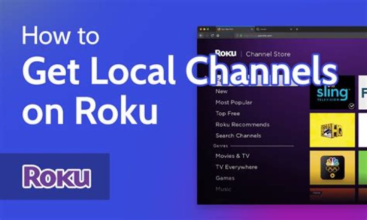 How do I get illegal channels on Roku?