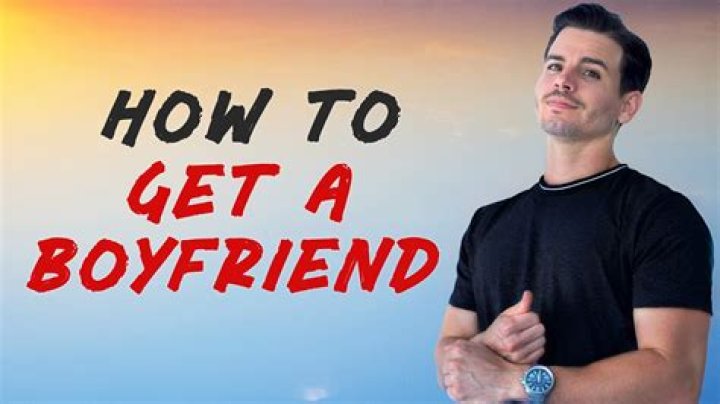 How do I get my boyfriend to understand he hurt me?