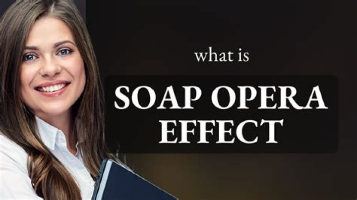 How do I get rid of the soap opera effect?
