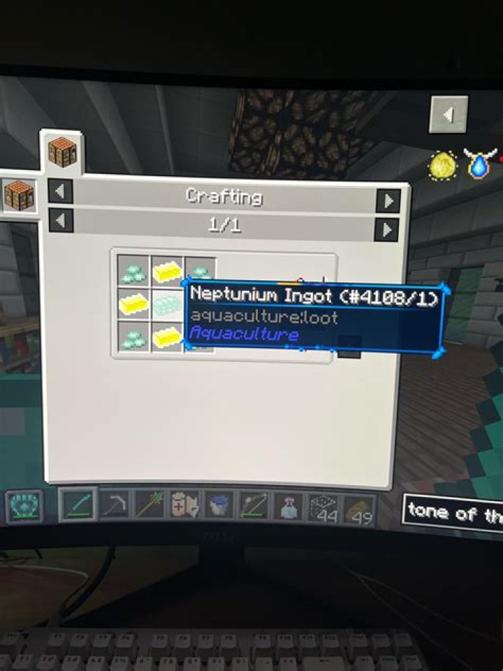 How do I get Voidbent ingot?